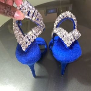 Giuseppe Zanotti Heels